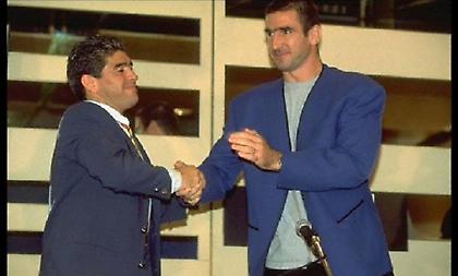 Καντονά: «Το ποδόσφαιρο που αγαπώ δεν υπάρχει πια»