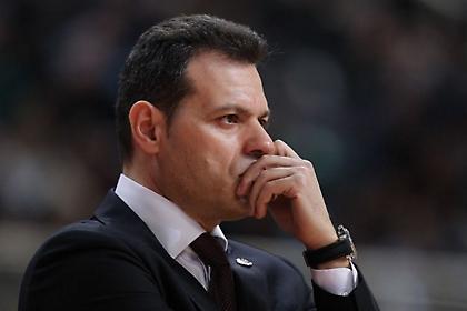 Ιτούδης: «Φανταστικός ο Τζέιμς, αλλά βοήθησαν όλοι»