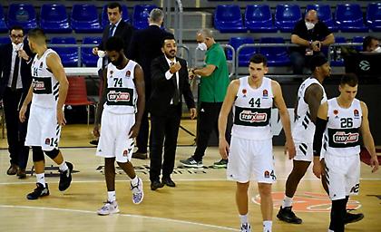 Κοντός: «Πολύ δύσκολο το ματς με Μπάγερν για τον Παναθηναϊκό»