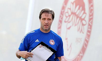 Μαρτίνς: «Να ανταποκριθούμε εμείς και οι διαιτητές»