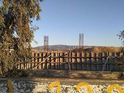 Αυτοψία στον Βοτανικό με φόντο την Ακρόπολη! (pics)