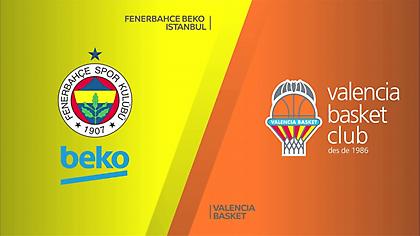 Φενέρμπαχτσε-Βαλένθια