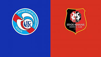 Στρασβούργο-Ρεν