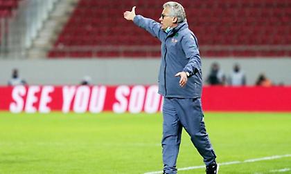Μπόλονι: «Αναπόφευκτες οι εντάσεις-Ιδανικός ο Ντρεοσί»