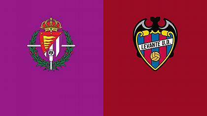 Βαγιαδολίδ-Λεβάντε