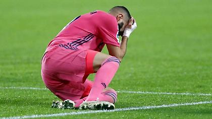 Νέος τραυματισμός Καρβαχάλ στη Ρεάλ