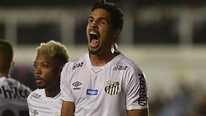 Έκλεισε στόπερ από τη Βραζιλία η Μπενφίκα