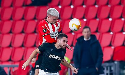 Ζίβκοβιτς: «Θα παλέψουμε μέχρι το τέλος»