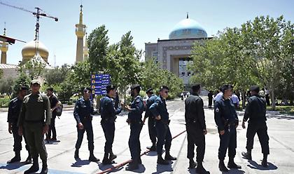 Ιράν: Δολοφονία κορυφαιού πυρηνικού επιστήμονα; Διαψεύδει ο Ιρανικός Οργανισμός Ατομικής Ενέργειας