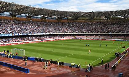 «Την επόμενη εβδομάδα η μετονομασία του Σαν Πάολο σε Ντιέγκο Αρμάντο Μαραντόνα»