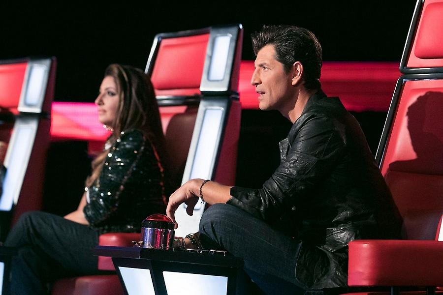 The Voice of Greece: Ολοκληρώνονται οι Blind Auditions!