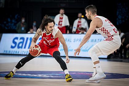 Έχασαν… εντός και έμπλεξαν Τουρκία και Λιθουανία