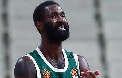 Αν ο Παναθηναϊκός είχε πρόσωπο, θα ήταν ο Σαντ-Ρόος…