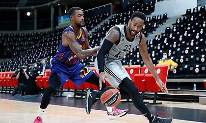 Προσγείωσε… ανώμαλα την Μπαρτσελόνα η Βιλερμπάν