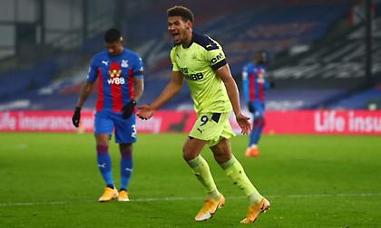 Πέταξαν… ψηλότερα οι «καρακάξες»