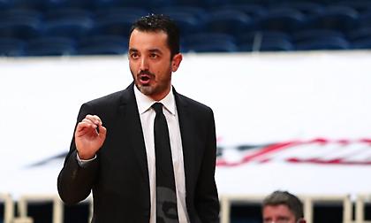 Βόβορας: «Διαμαντίδης και Αλβέρτης μίλησαν στα παιδιά κι αυτό είναι το καλύτερο εχέγγυο»