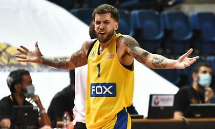 Μακάμπι στην Ευρωλίγκα: ΔΕΝ κερδίζει «θρίλερ» φέτος με… εξαίρεση την Χίμκι! (videos)