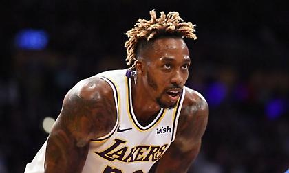 Ντουάιτ Χάουαρντ: «Θα θυσιάσουμε τα πάντα για τον τίτλο» - Η νέα ομάδα των Σίξερς