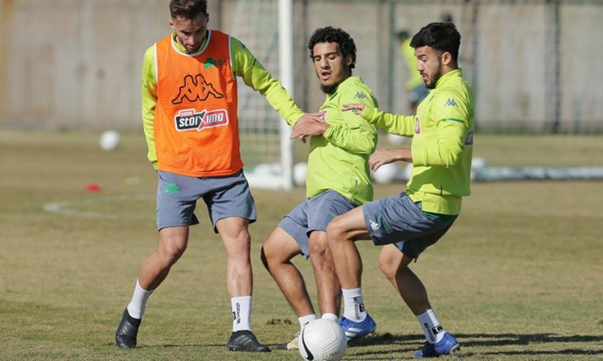 Βασικός ο Βιγιαφάνες, παίρνει χρόνο και ο Αγιούμπ