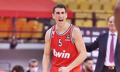 Ολυμπιακός: O μήνας της κρίσης για τα Playoffs πριν φύγει (ουστ) το 2020