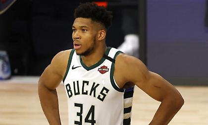 «Ο Γιάννης θα μείνει στους Μπακς»