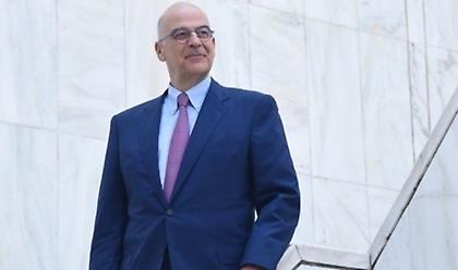 Δένδιας-Politico: Η Γερμανία δεν ανταποκρίνεται στον ηγετικό της ρόλο στην ΕΕ