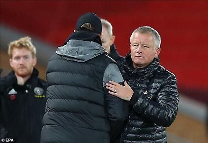 Νέα «βέλη» του Γουάιλντερ στον Κλοπ: «Είναι... πολιτικός κλάσης»!