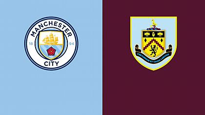 Μάντσεστερ Σίτι-Μπέρνλι