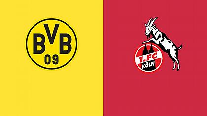 Ντόρτμουντ-Κολωνία