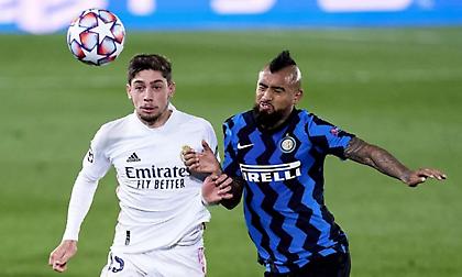 Οπαδοί της Ίντερ σε παίκτες: «Δείξτε τα αρχ@@@@ σας αλλιώς θα έρθουμε με ρόπαλα»