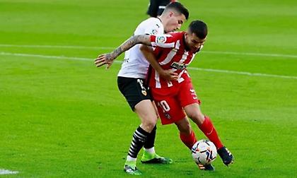 Δεν σταματάει πουθενά η Ατλέτικο