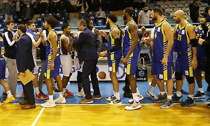 Αρνητικά τα τεστ κορωνοϊού στο Περιστέρι