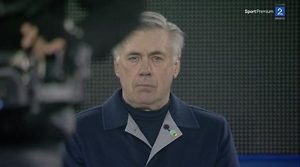 Δάκρυσε για τον Μαραντόνα ο Αντσελότι