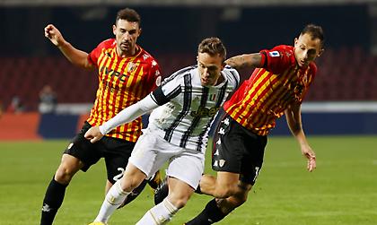 Δεν μπορεί χωρίς Κριστιάνο η Γιουβέντους!