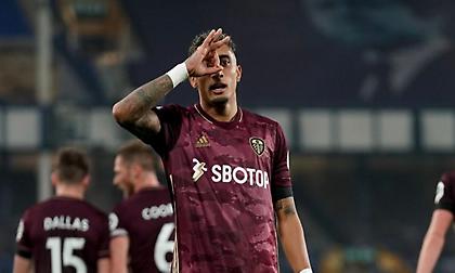 Έσπασε την κατάρα η Λιντς σε ματσάρα με την Έβερτον!