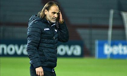 Τάτσης: «Προσέξαμε περισσότερο την άμυνα»