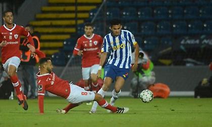 «Καθάρισε» από νωρίς με γκολάρα και σκεφτόταν… Σίτι η Πόρτο