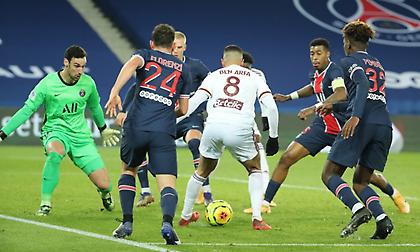 Χάνει… λάδια η Παρί