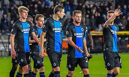 «Γκέλαρε» ξανά και έμεινε δεύτερη η Κλαμπ Μπριζ