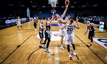 Διέλυσε την Εσθονία η Ρωσία