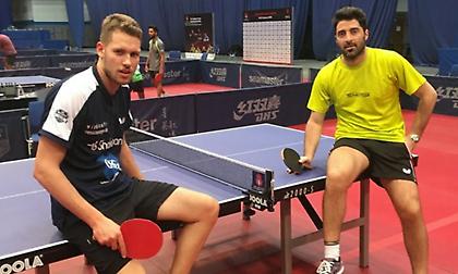 Χωρίς την παρουσία τους η πρώτη «κόντρα» των ομάδων του Γκιώνη και του Αγγελάκη στην Πολωνία