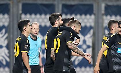 Χωρίς… πειράματα για το διπλό στην Τρίπολη η ΑΕΚ