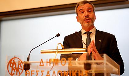 Ζέρβας: Τα δημοτικά σχολειά δεν πρέπει να ανοίξουν για κανένα λόγο μέσα στο Δεκέμβριο