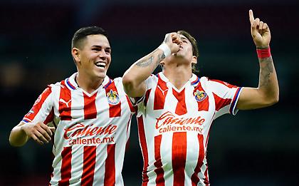 Δύο γκολάρες από τον ίδιο παίκτη σε ένα ματς (video)