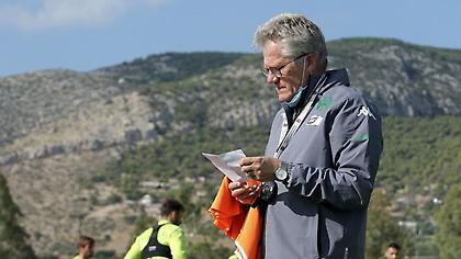 Tο νέο...τρικ Μπολονι που θα κρίνει το «ξεσκαρτάρισμα» στον Παναθηναϊκό