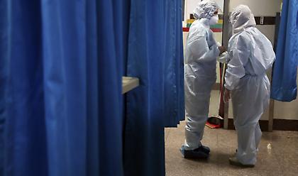 Κορωνοϊός-Βαλκάνια: Στα πρόθυρα της κατάρρευσης οι γιατροί και τα νοσοκομεία