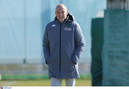 Οι πρώτες μέρες του Ντρεοσί – Έρχονται εκπλήξεις από τον Γάλλο!