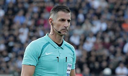 Στο Αταλάντα-Μίντιλαντ ο Σιδηρόπουλος