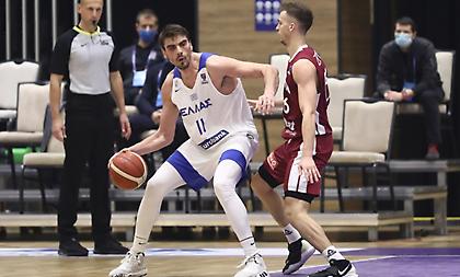 Μαργαρίτης στον ΣΠΟΡ FM 94,6: «Σκληρή ομάδα η Βουλγαρία, να είμαστε ακόμα πιο σκληροί»