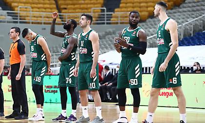 Κοντός: «Σε αυτά τα ματς πρέπει να στοχεύει ο Παναθηναϊκός»